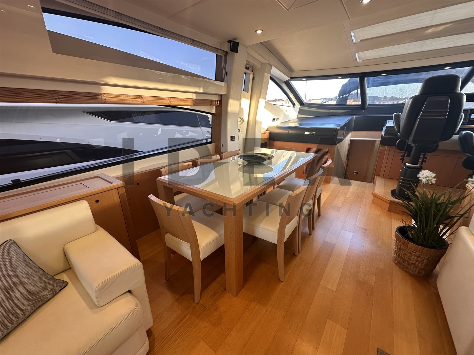 Sunseeker Predator 84 used - hero image 7