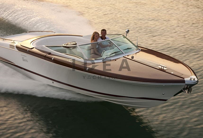 Riva Aquariva Gucci gebraucht - Detail 1