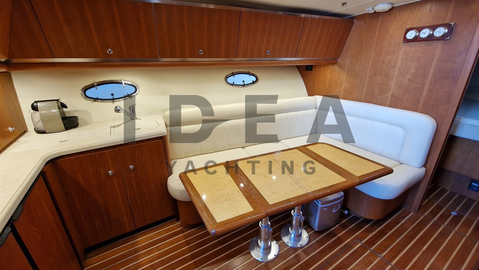 Tiara Yachts 4200 Open gebraucht - Hauptbild 18