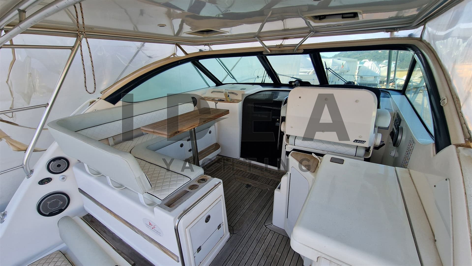 Tiara Yachts 4200 Open gebraucht - Hauptbild 10