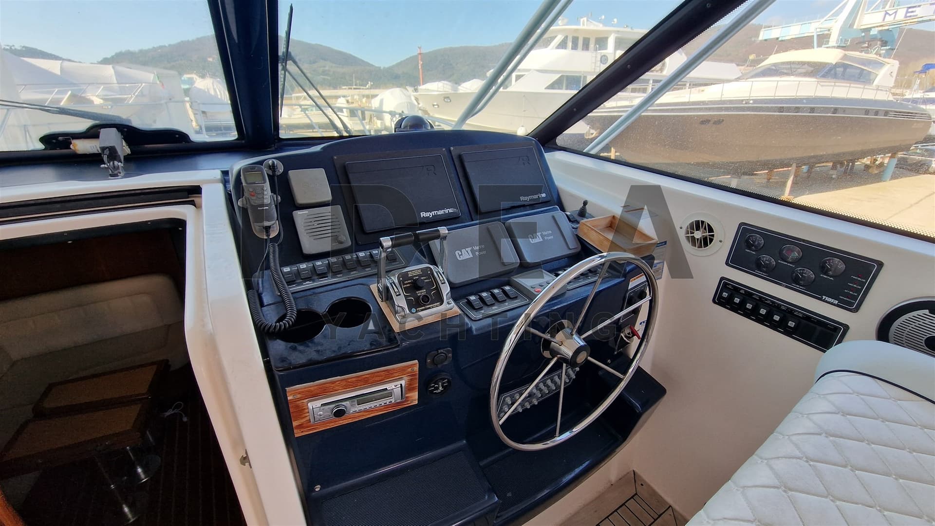 Tiara Yachts 4200 Open gebraucht - Hauptbild 15