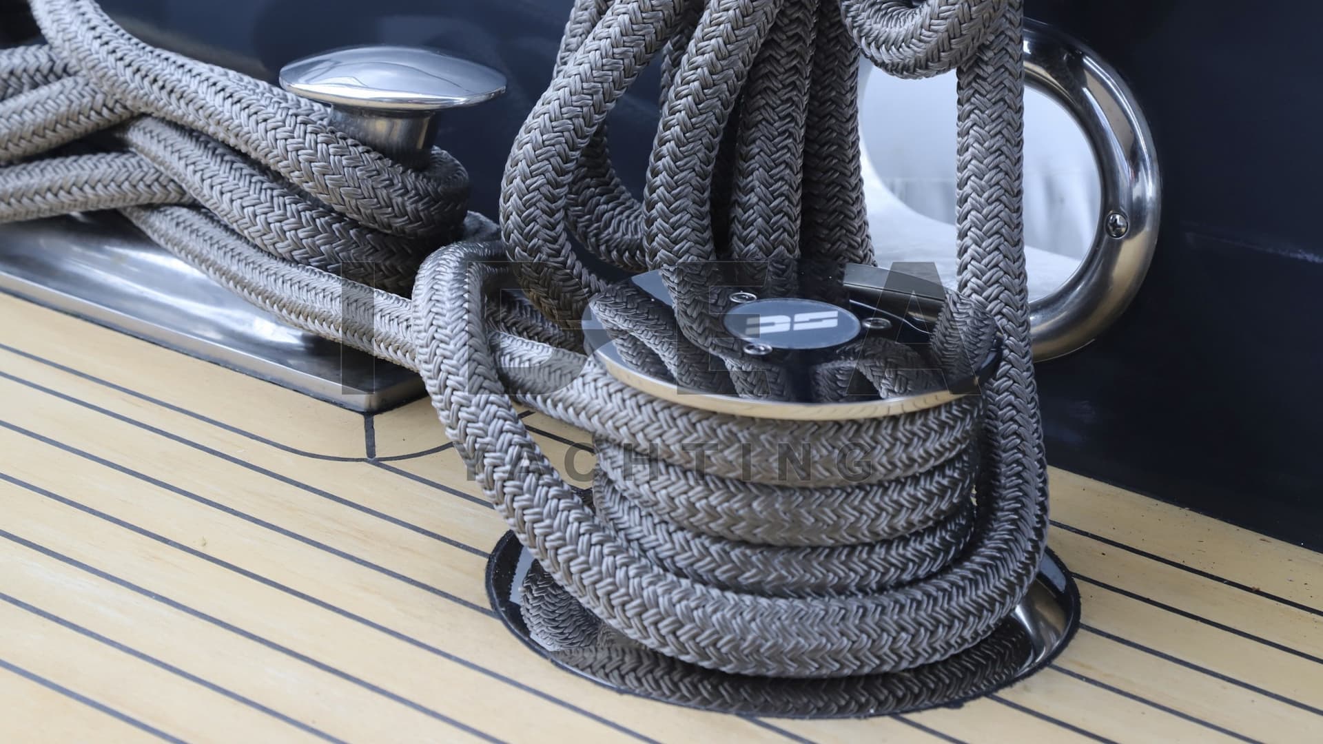 Falcon Yachts 80 usato - foto hero 8