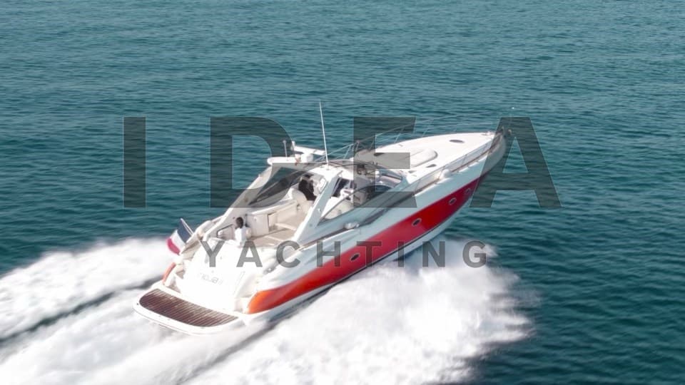 Sunseeker Predator 56 gebraucht - Detail 1