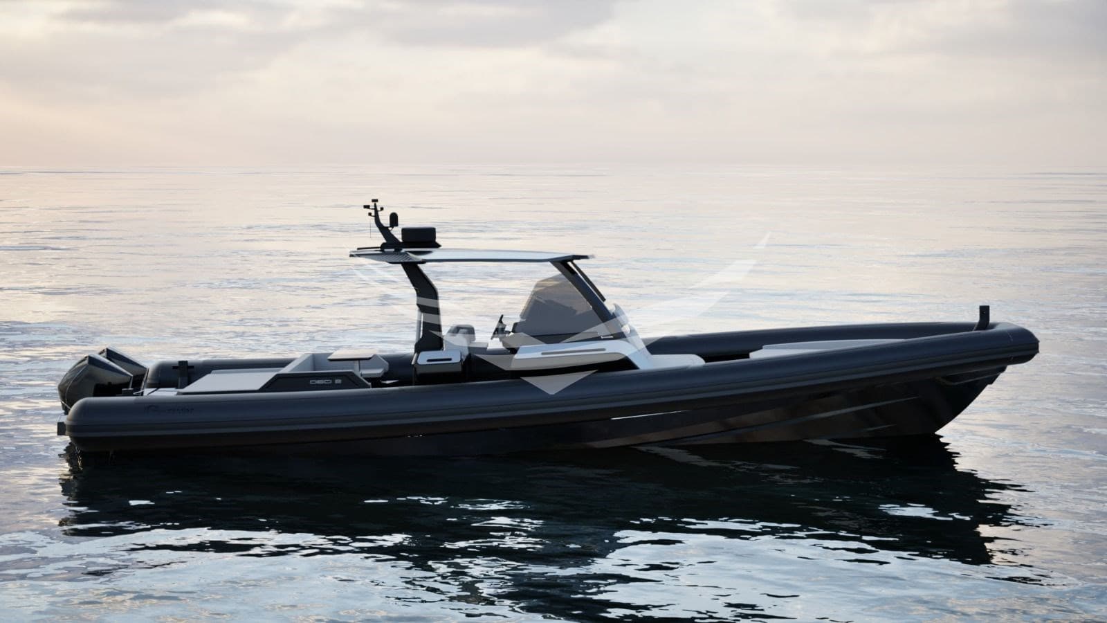 G-Tender Dieci2 - Detail View 1 G-Tender Dieci2 - Detail View 1