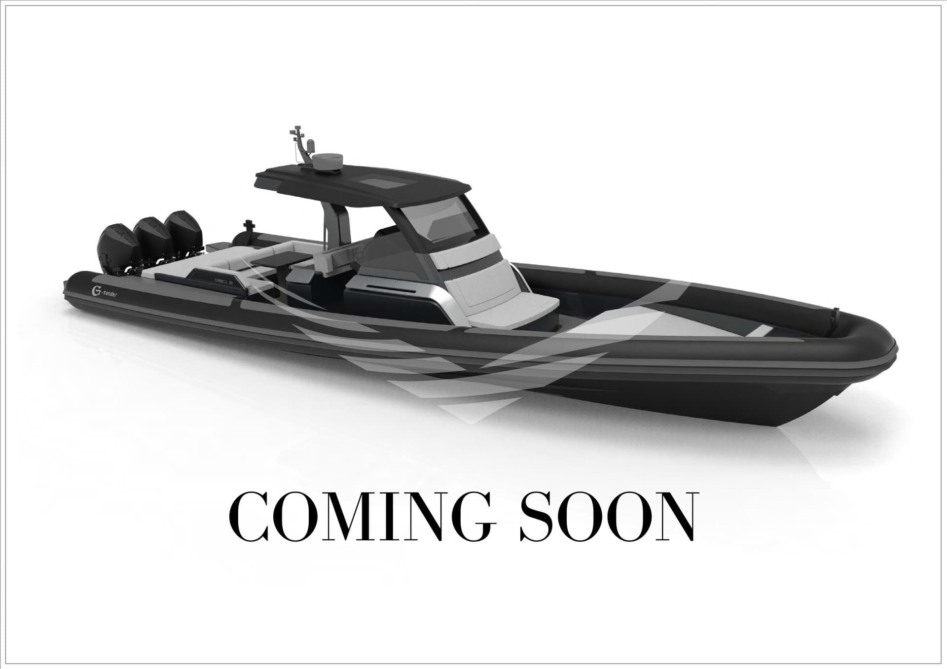 G-Tender Dieci2 - Main View G-Tender Dieci2 - Main View