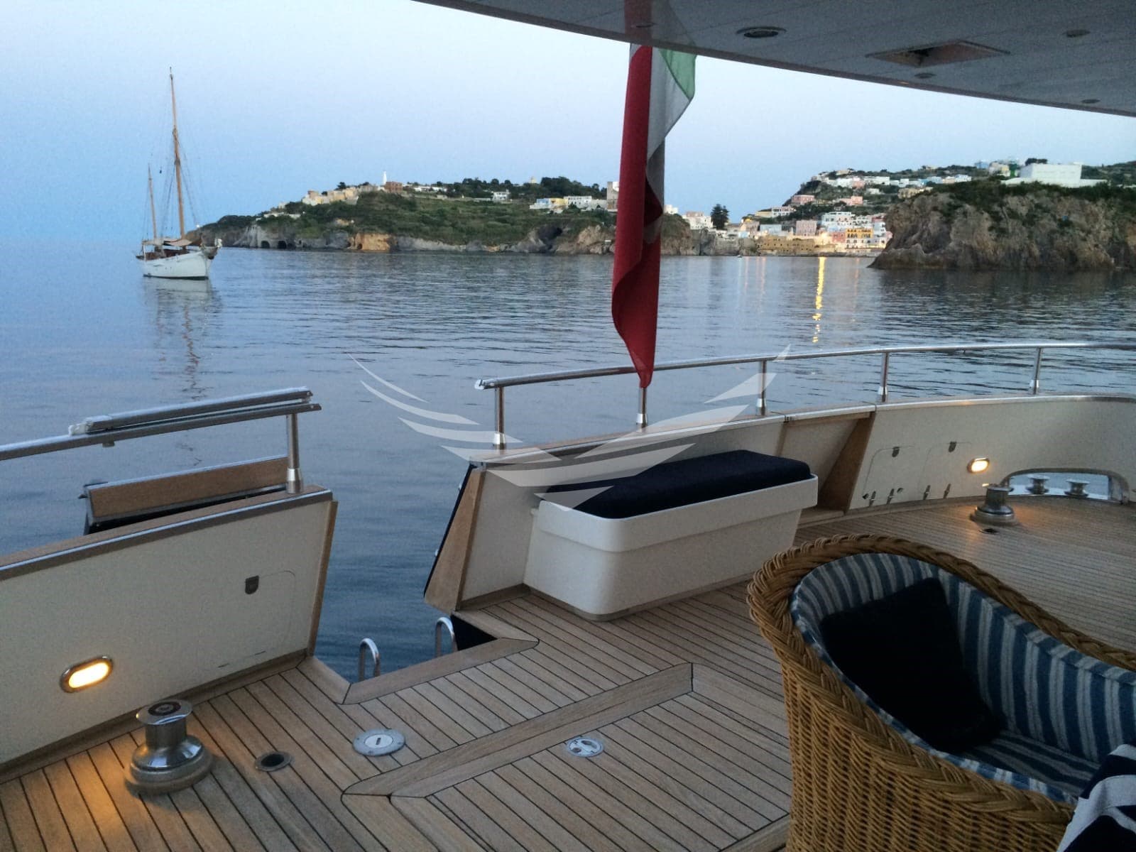 Admiral Boats 28 d'occasion - image hero 9