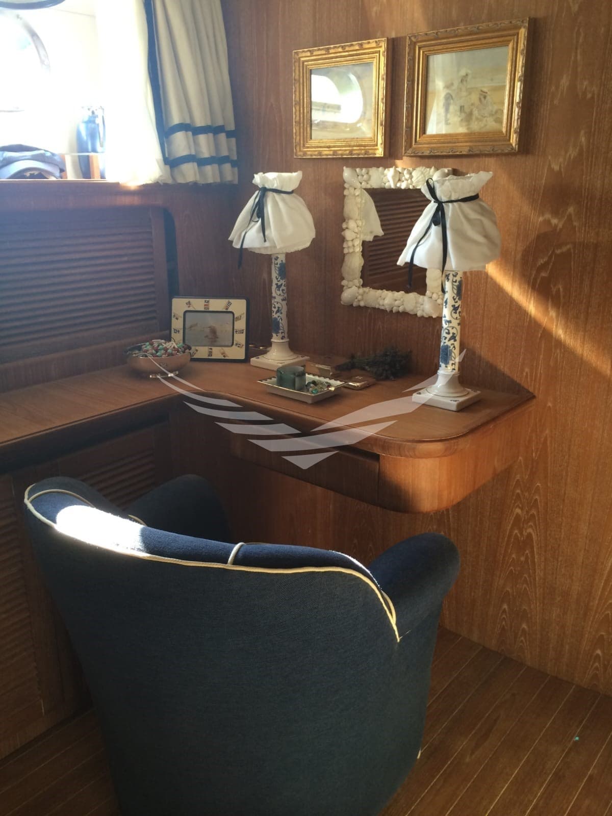Admiral Boats 28 d'occasion - image hero 19