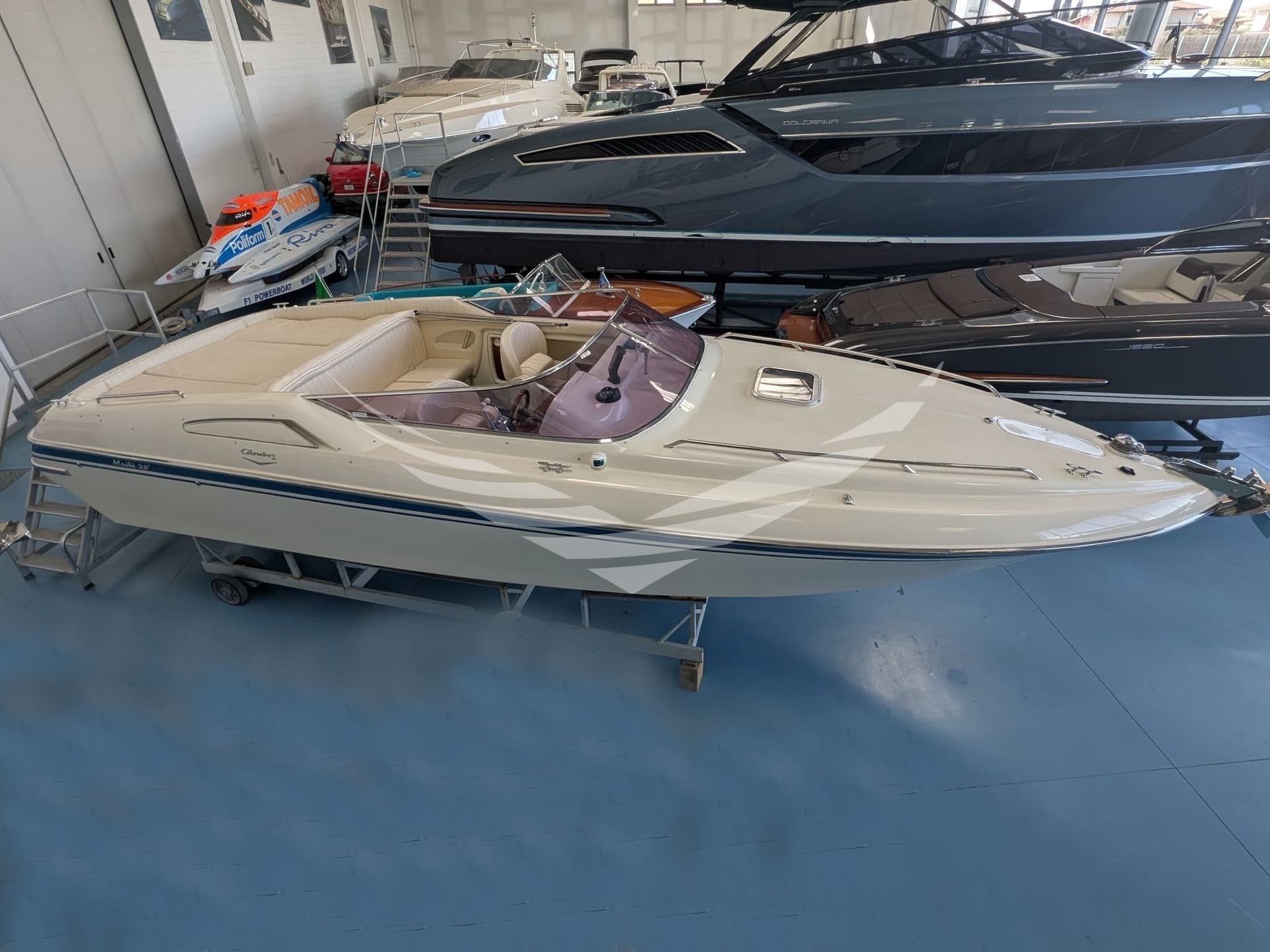 Colombo Maite'28 - Main View Colombo Maite'28 - Main View