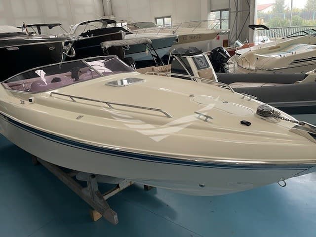 Colombo Maite'28 d'occasion - détail 3