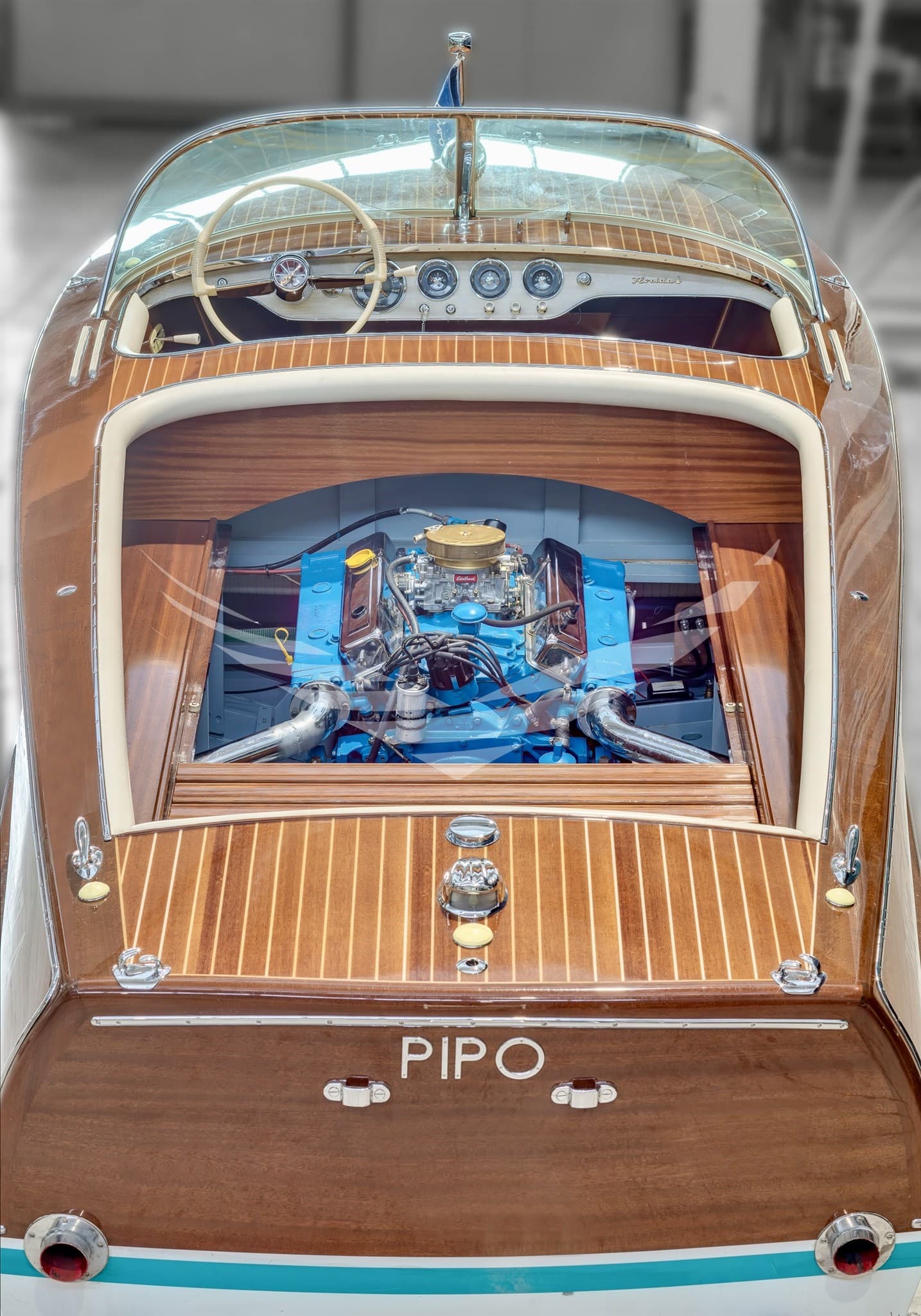Riva RIVA FLORIDA usato - foto hero 8