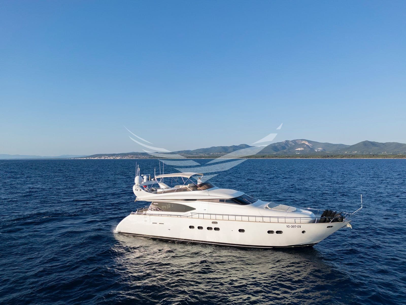 Maiora 20s - Main View Maiora 20s - Main View