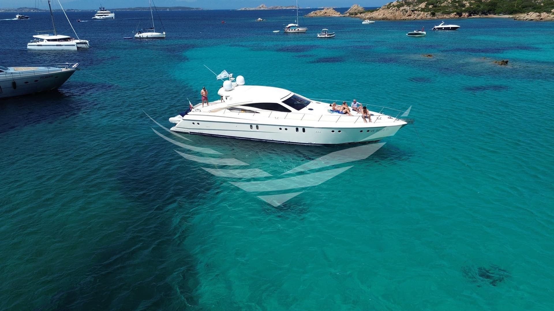 Dalla Pietà Dp 58 Hard Top usato - dettaglio 2