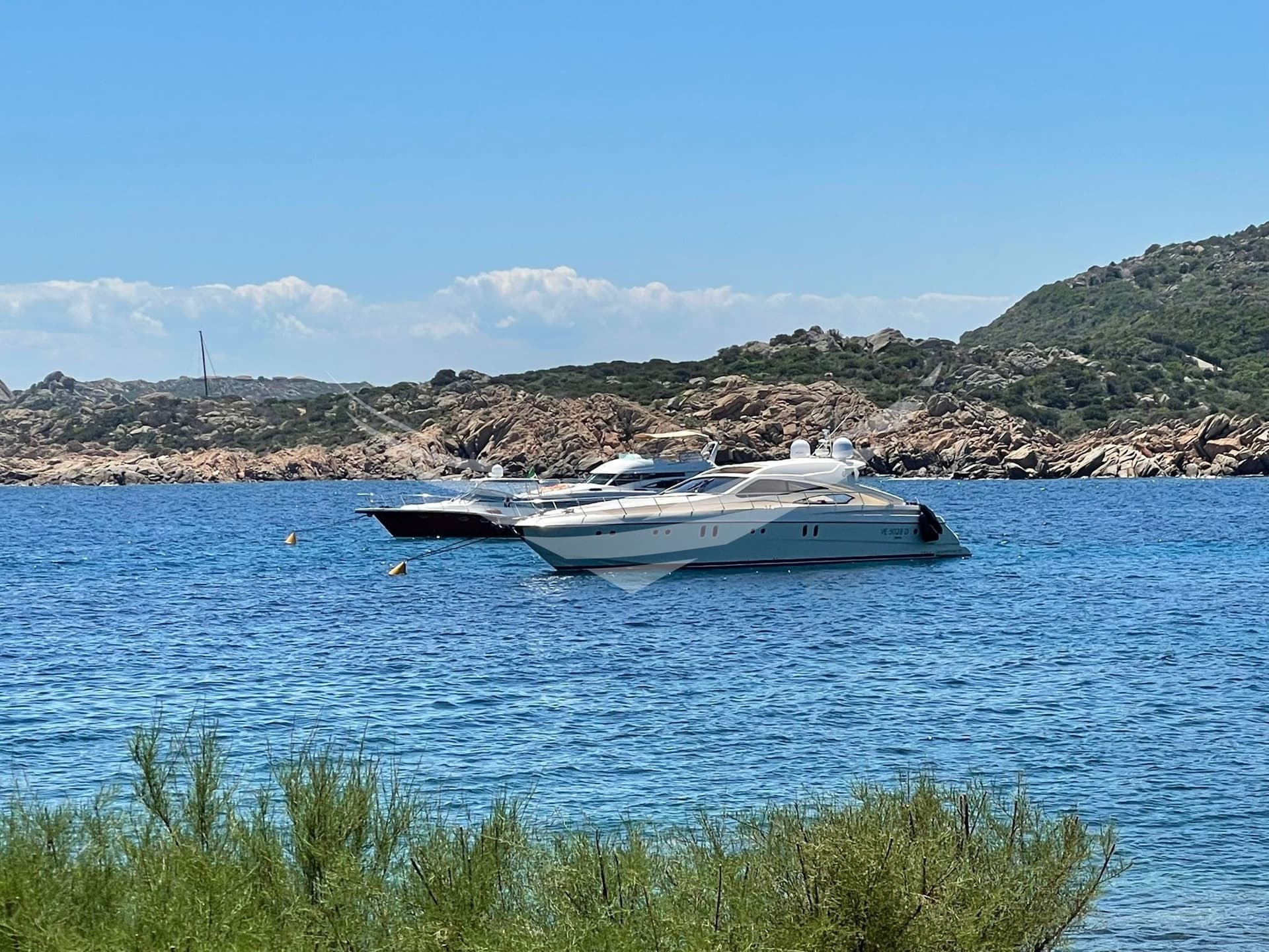 Dalla Pietà Dp 58 Hard Top usato - dettaglio 3