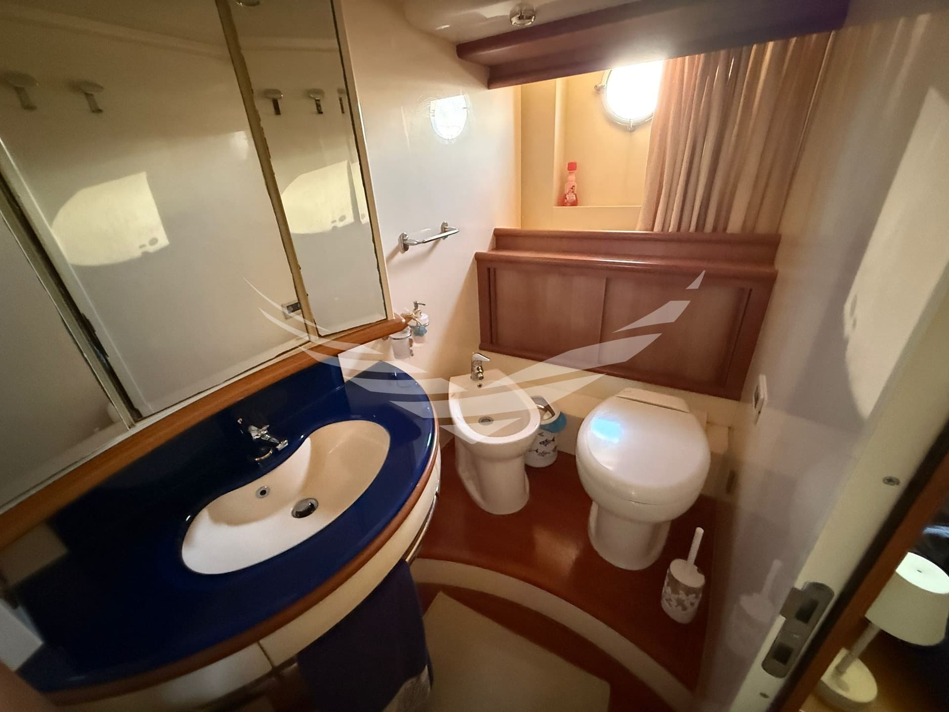 Azimut 62E usato - foto hero 24