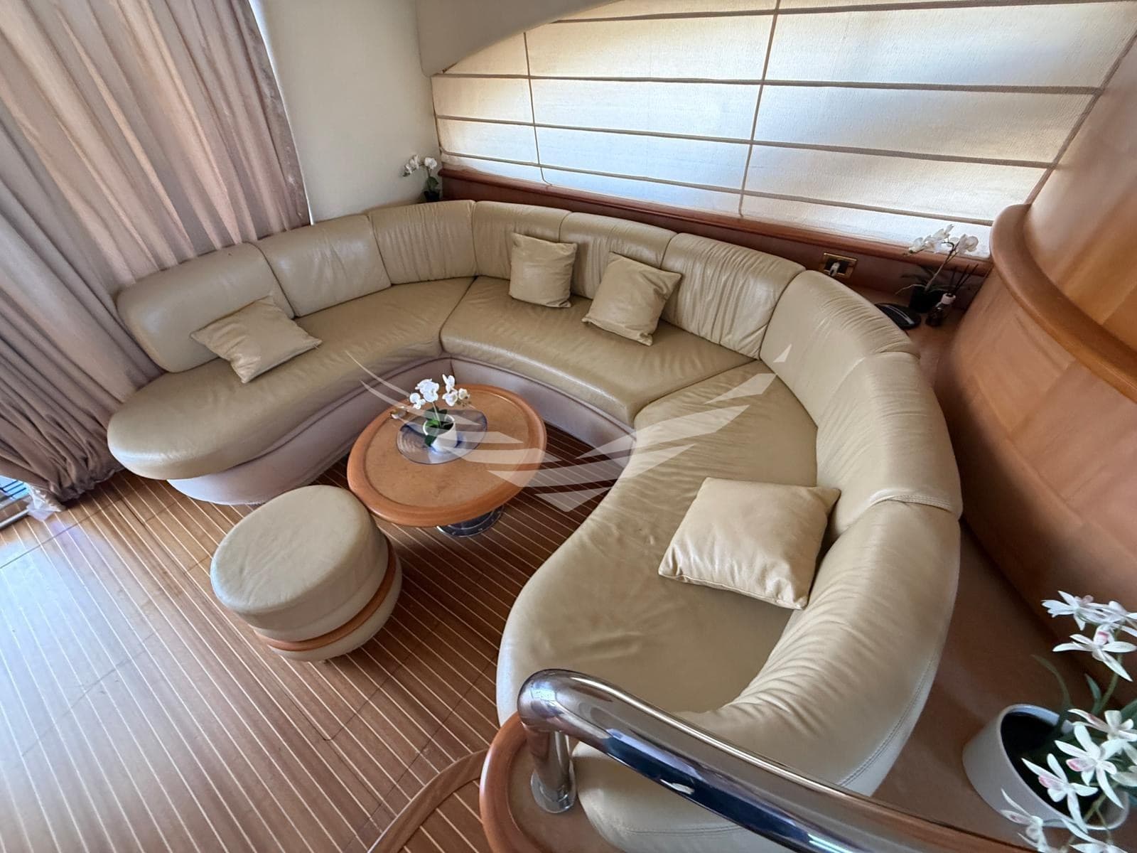Azimut 62E usato - foto hero 9