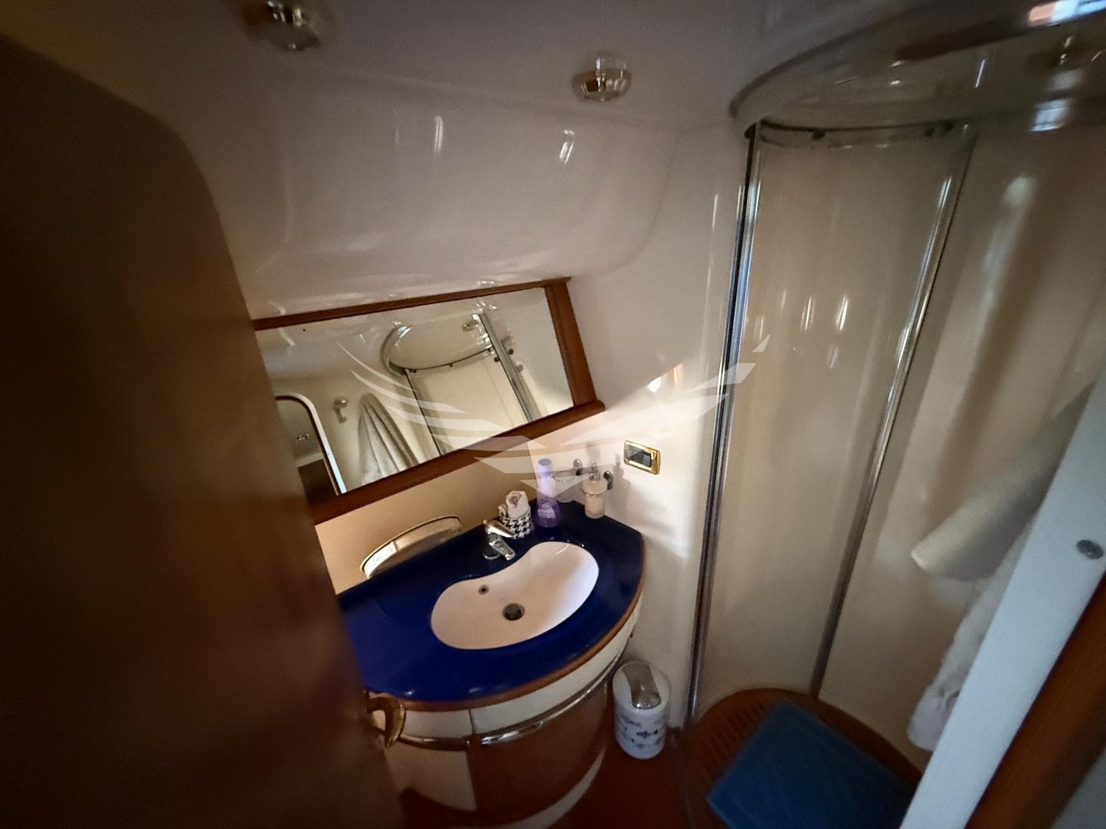 Azimut 62E usato - foto hero 15