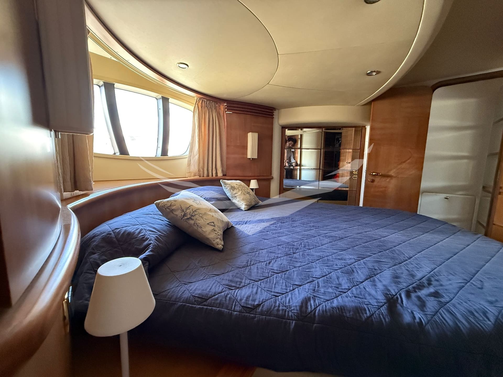 Azimut 62E usato - foto hero 25