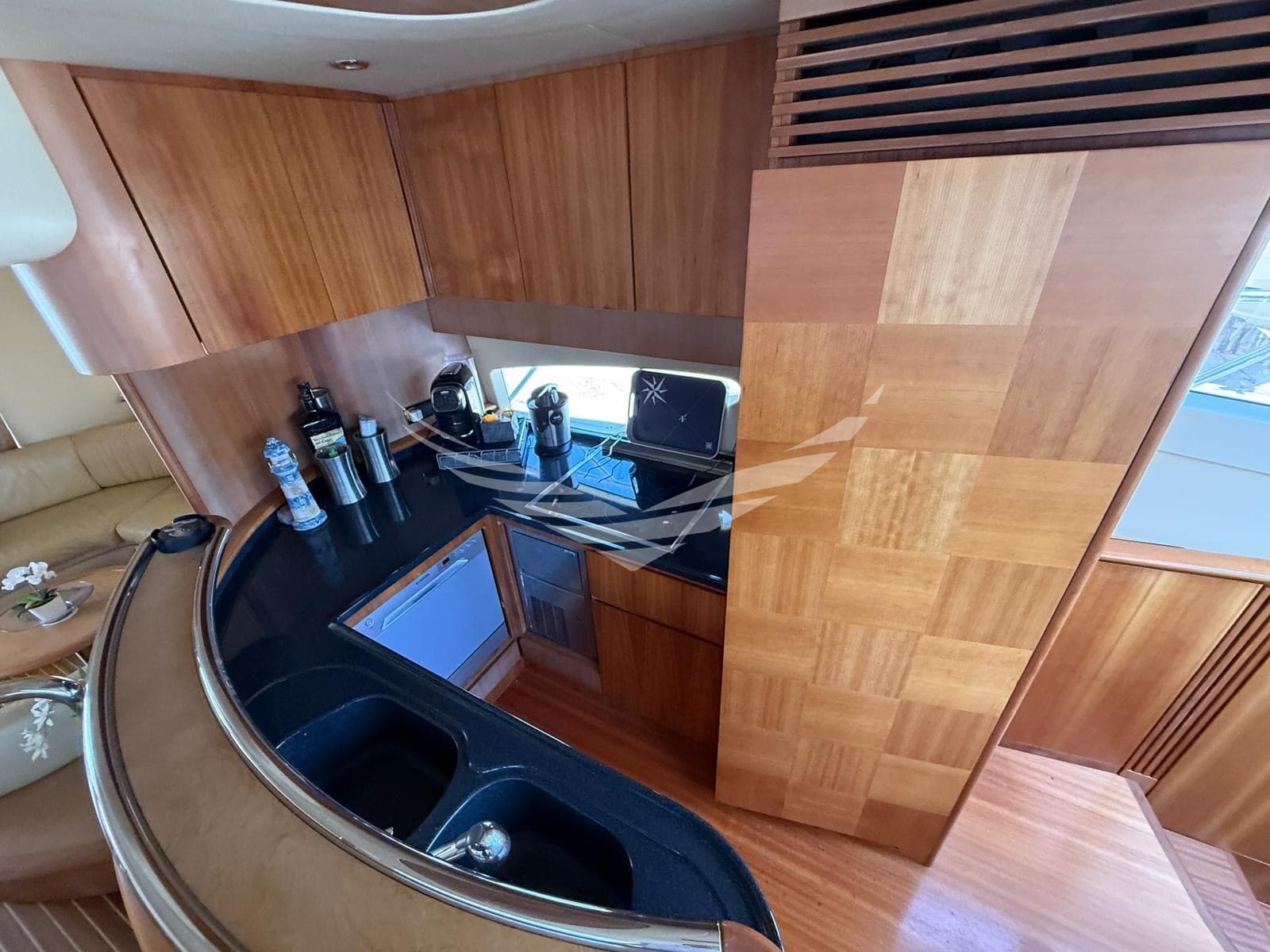 Azimut 62E usato - foto hero 11