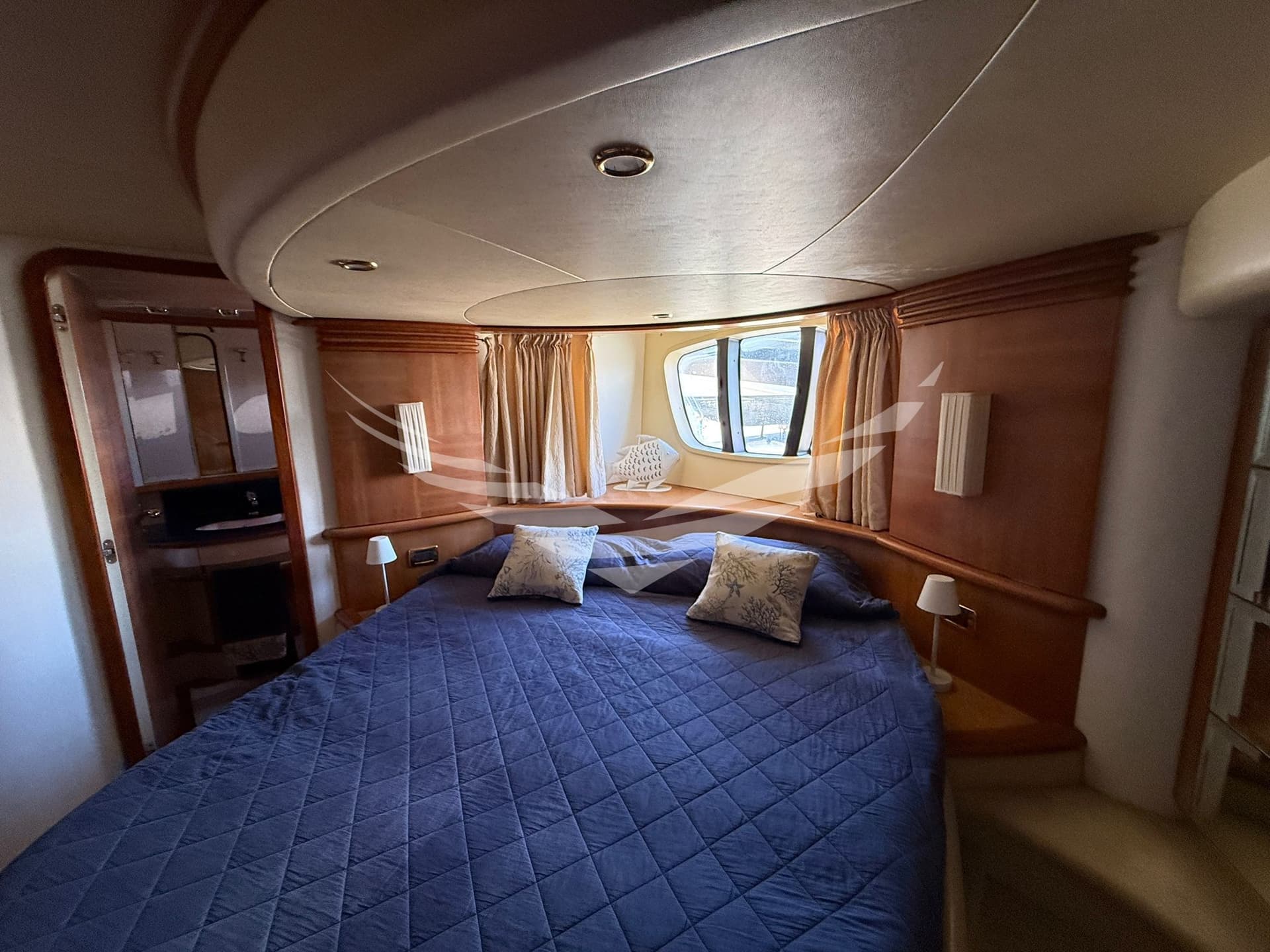 Azimut 62E usato - foto hero 23