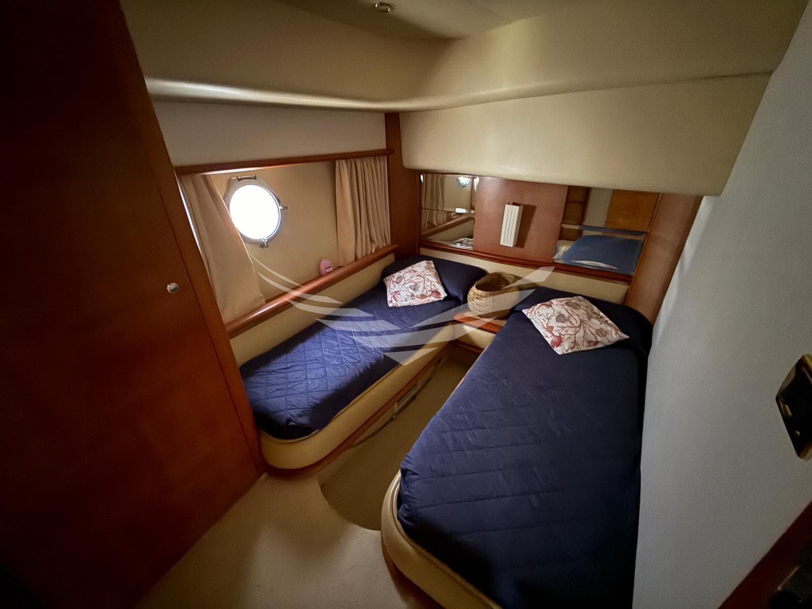 Azimut 62E usato - foto hero 17
