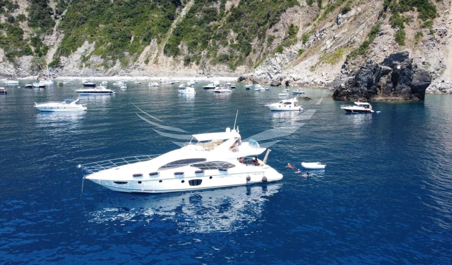 Azimut 62E usato - foto hero 2