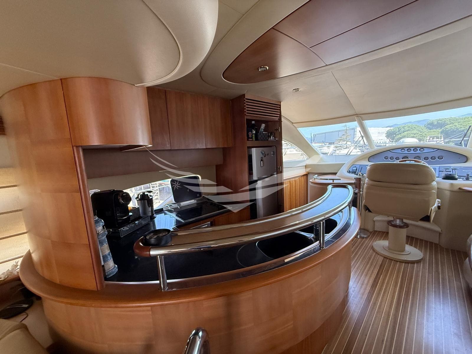 Azimut 62E usato - foto hero 10