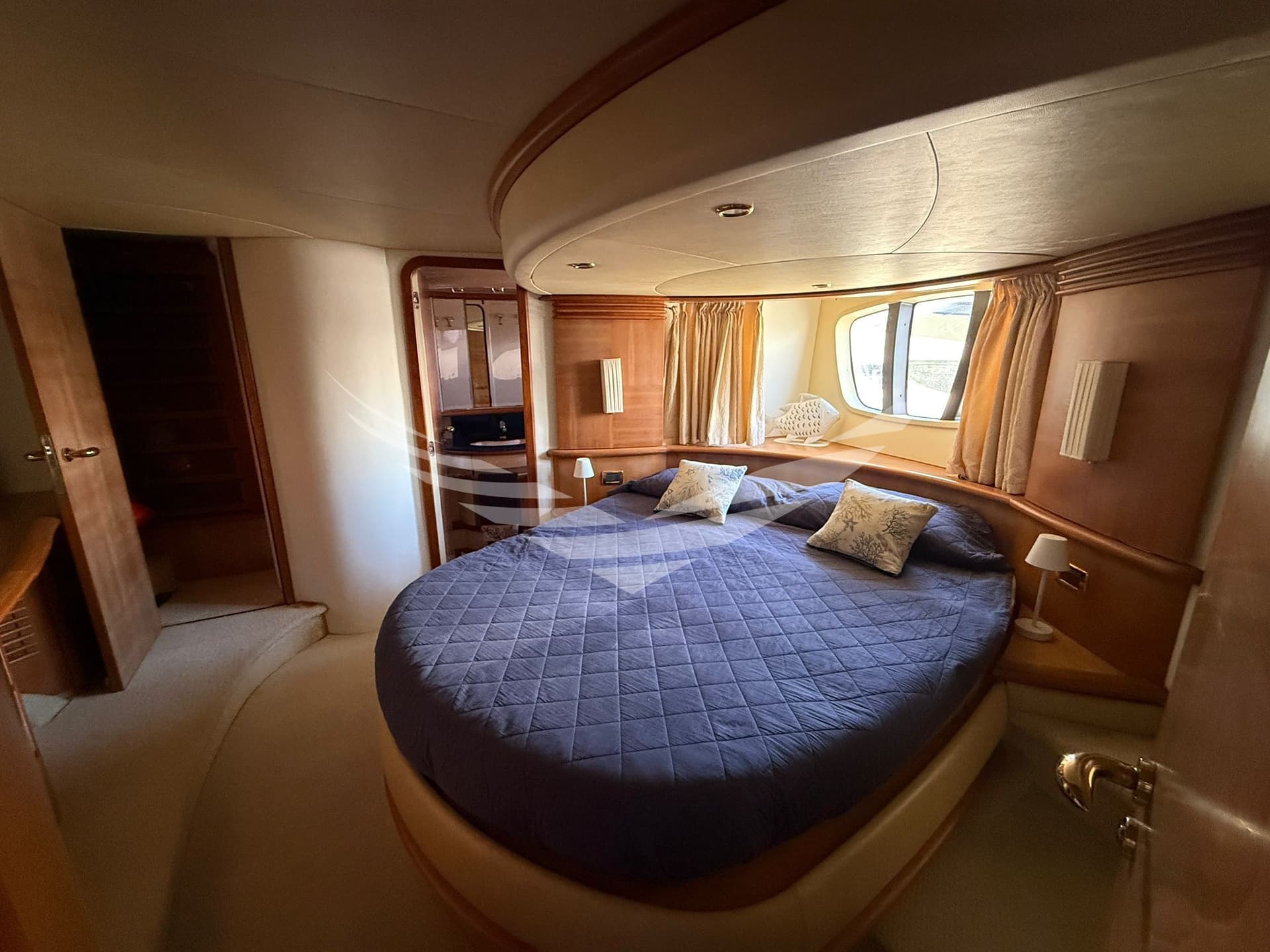 Azimut 62E usato - foto hero 21