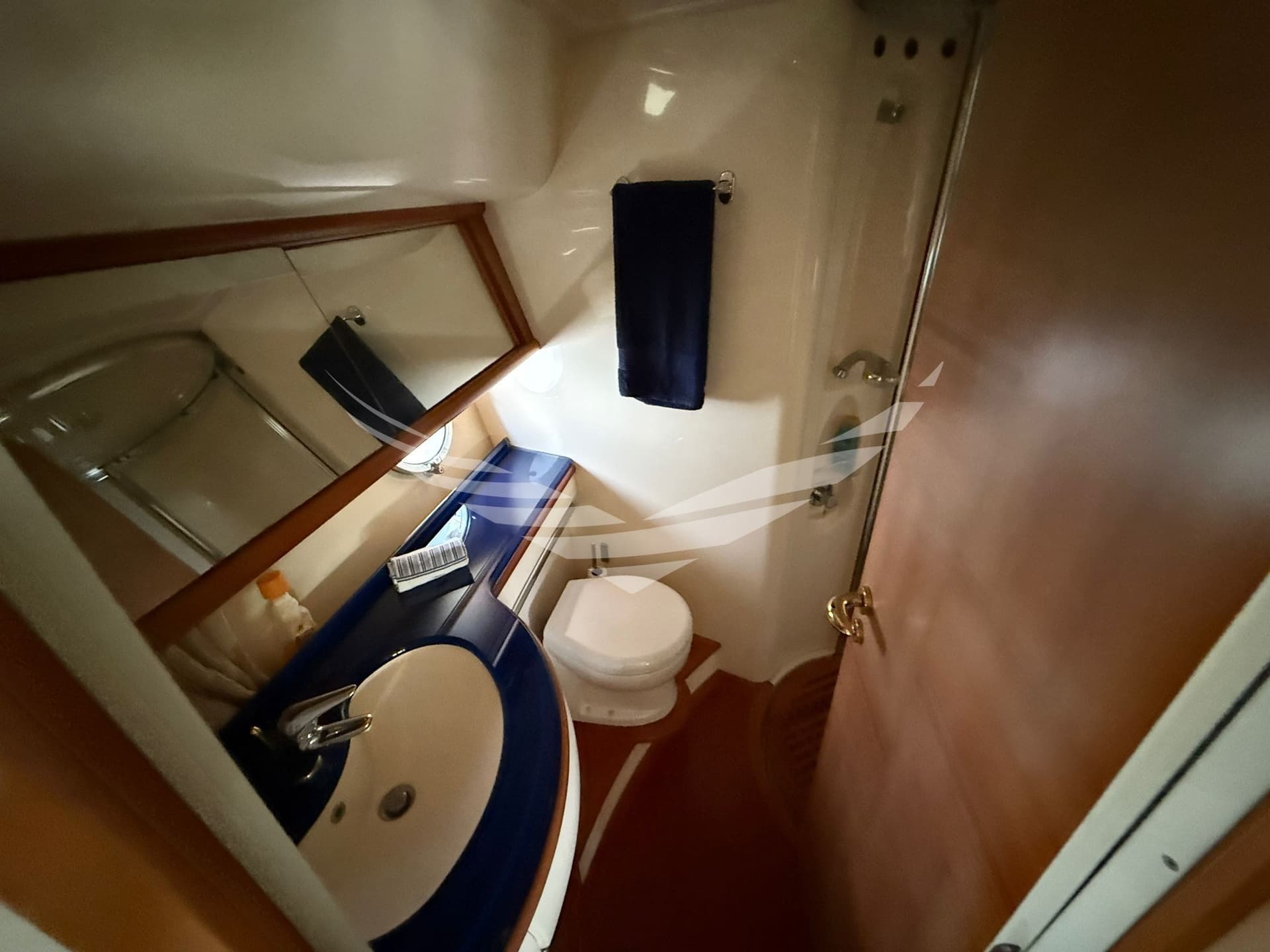 Azimut 62E usato - foto hero 20
