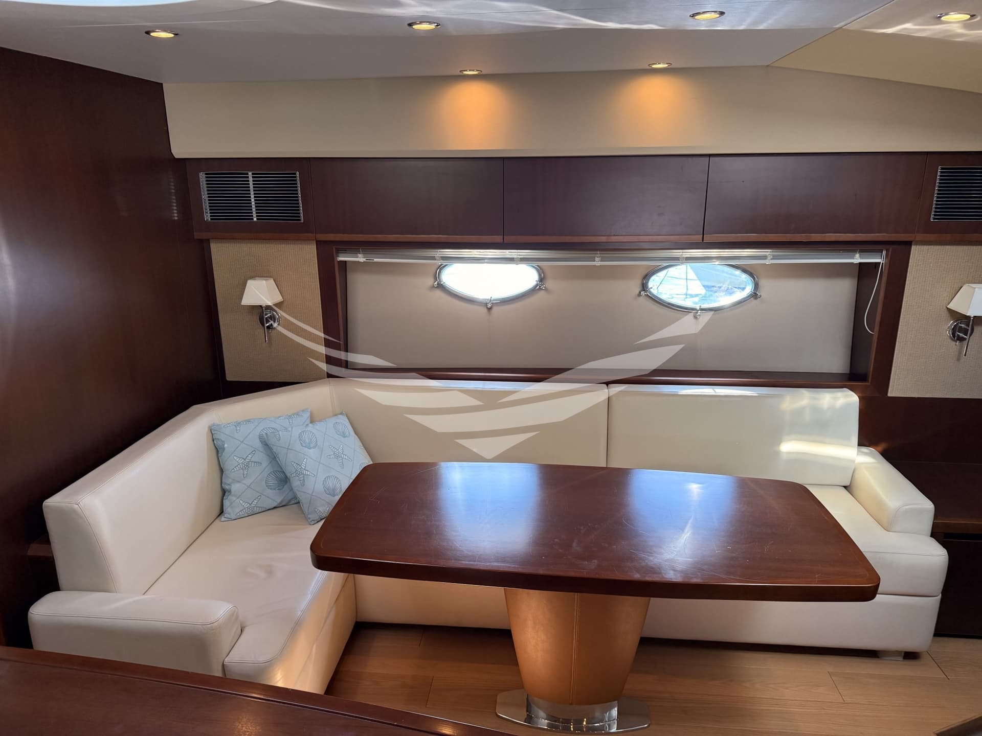 Princess Yachts V 53 usato - foto hero 20