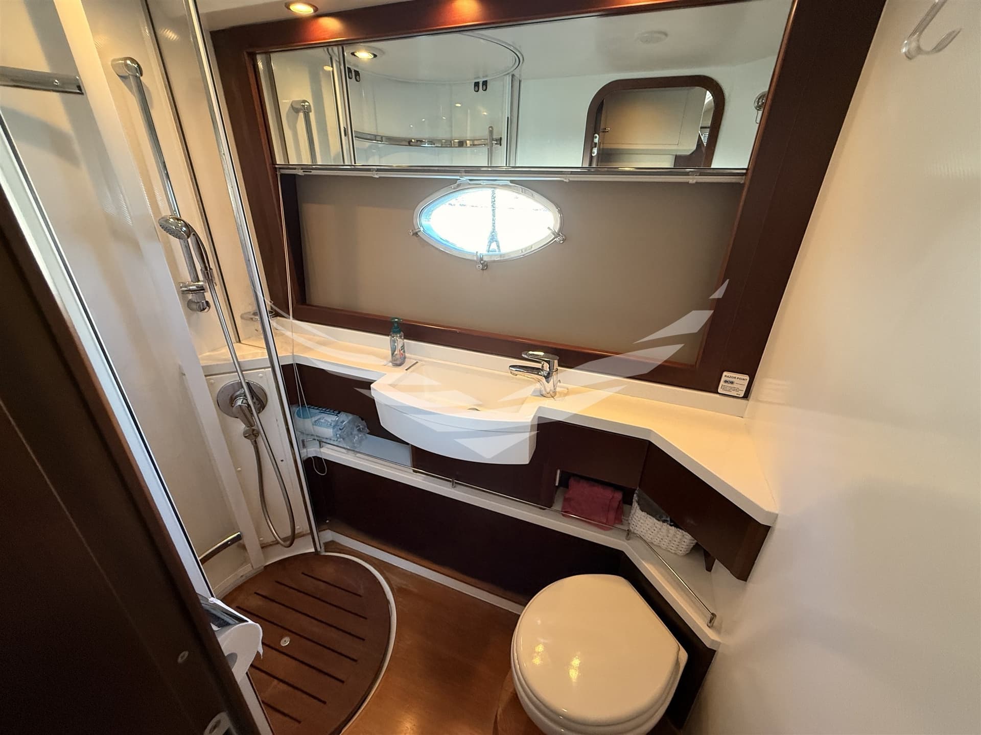 Princess Yachts V 53 usato - foto hero 29