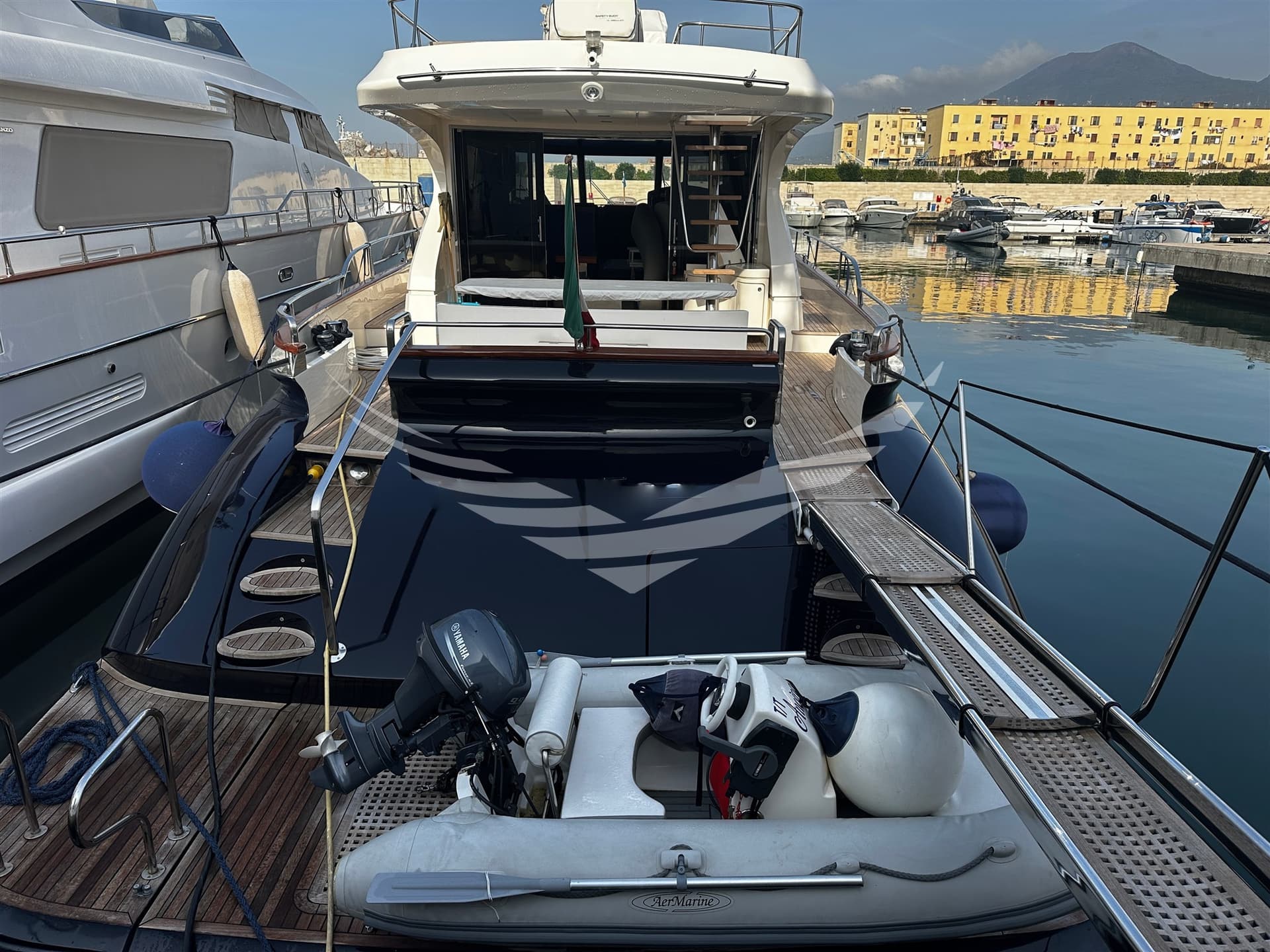 Franchini Emozione 74 d'occasion - détail 4