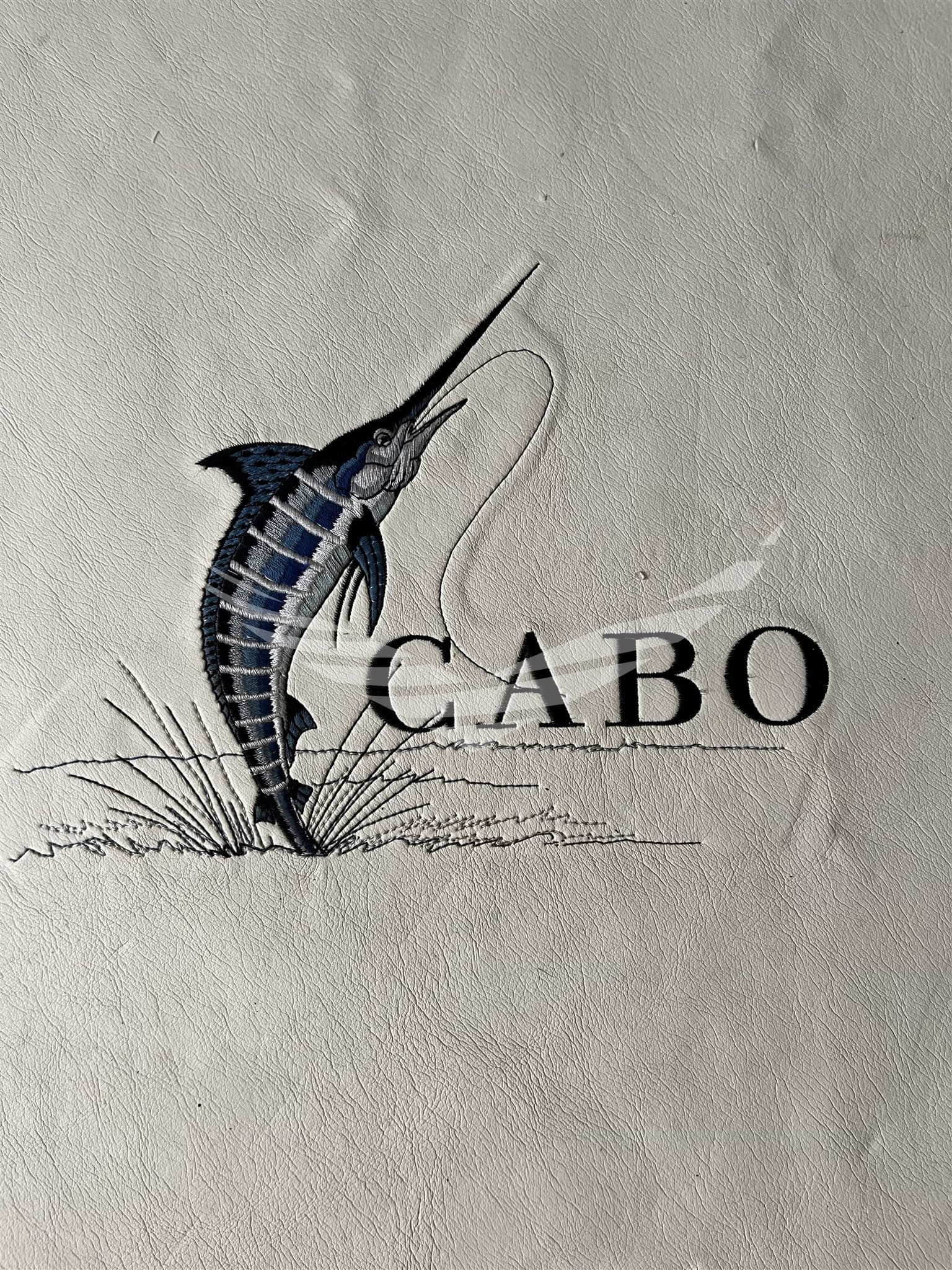 Cabo 45 Express usato - foto hero 32