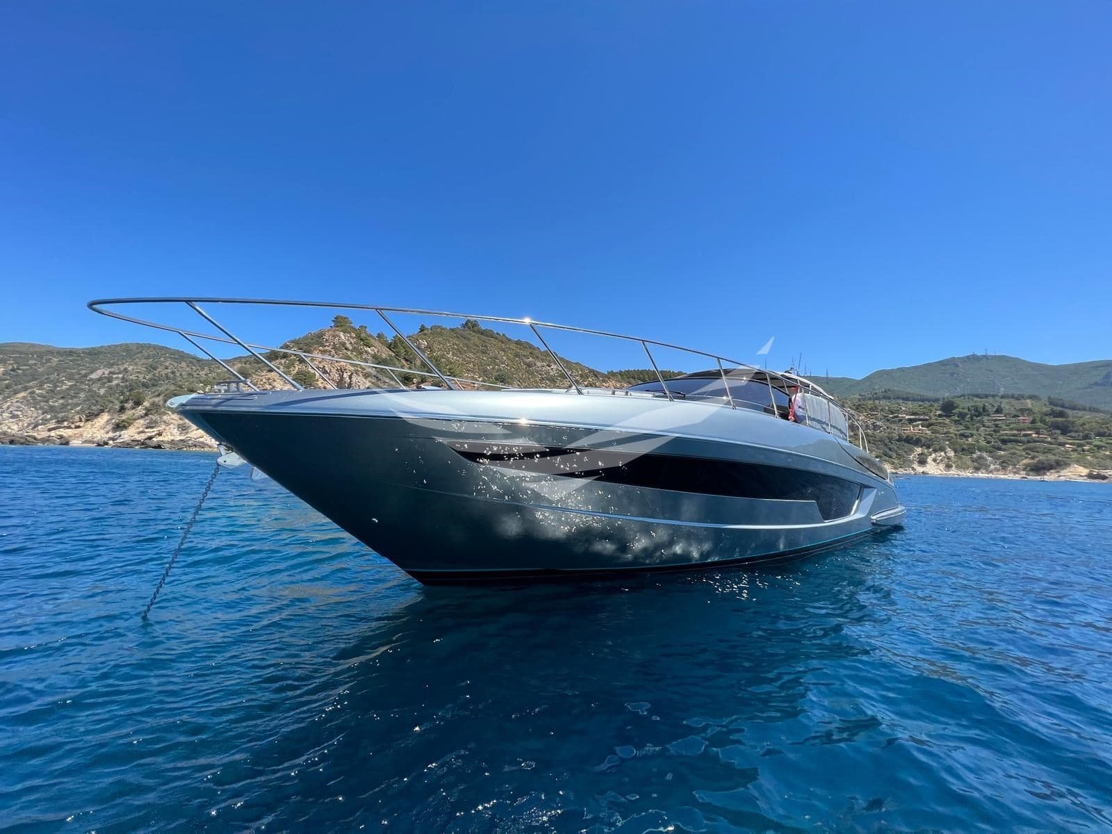 Riva 56 RIVALE usato - foto hero 4