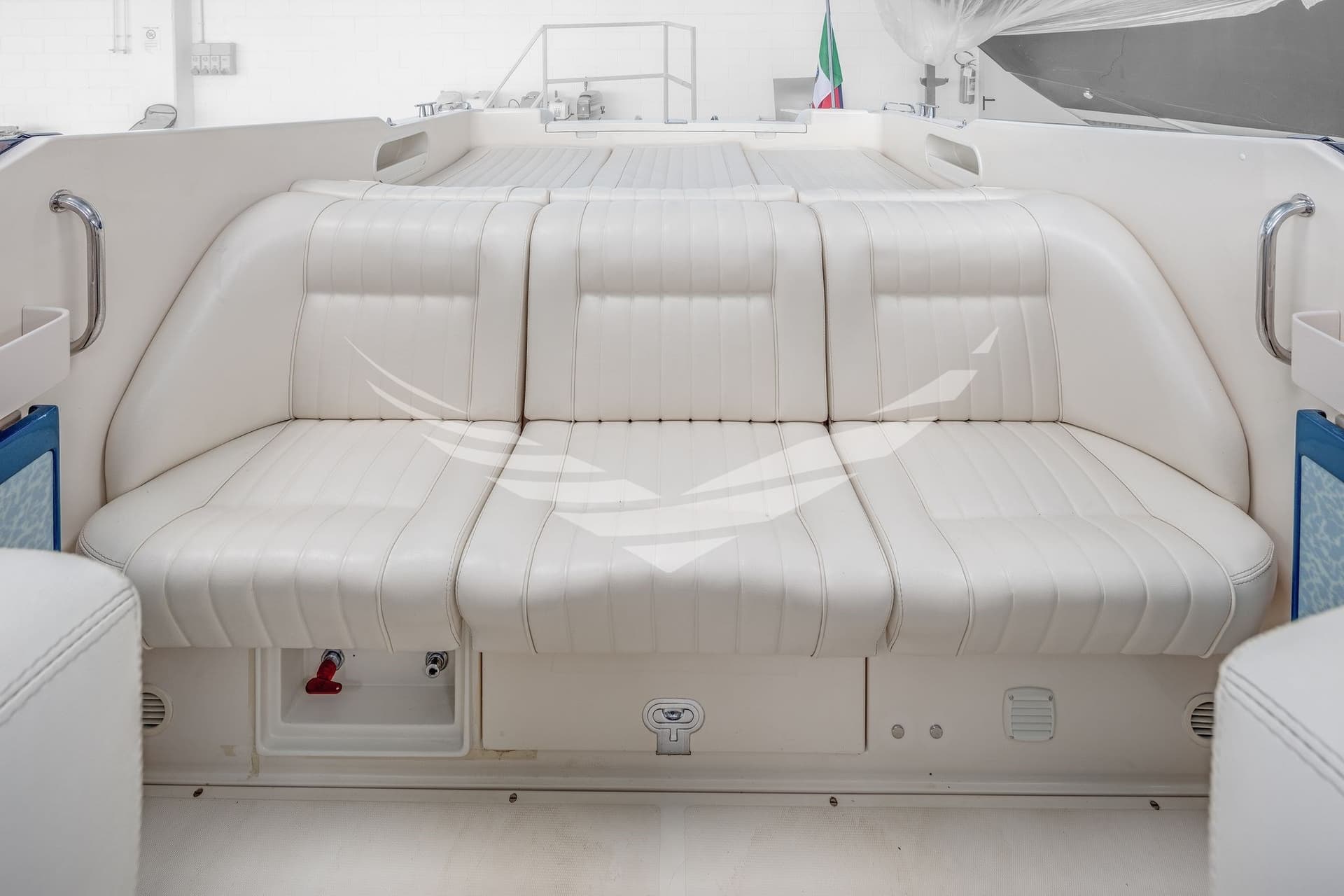 Riva GITANO 31 usato - foto hero 9