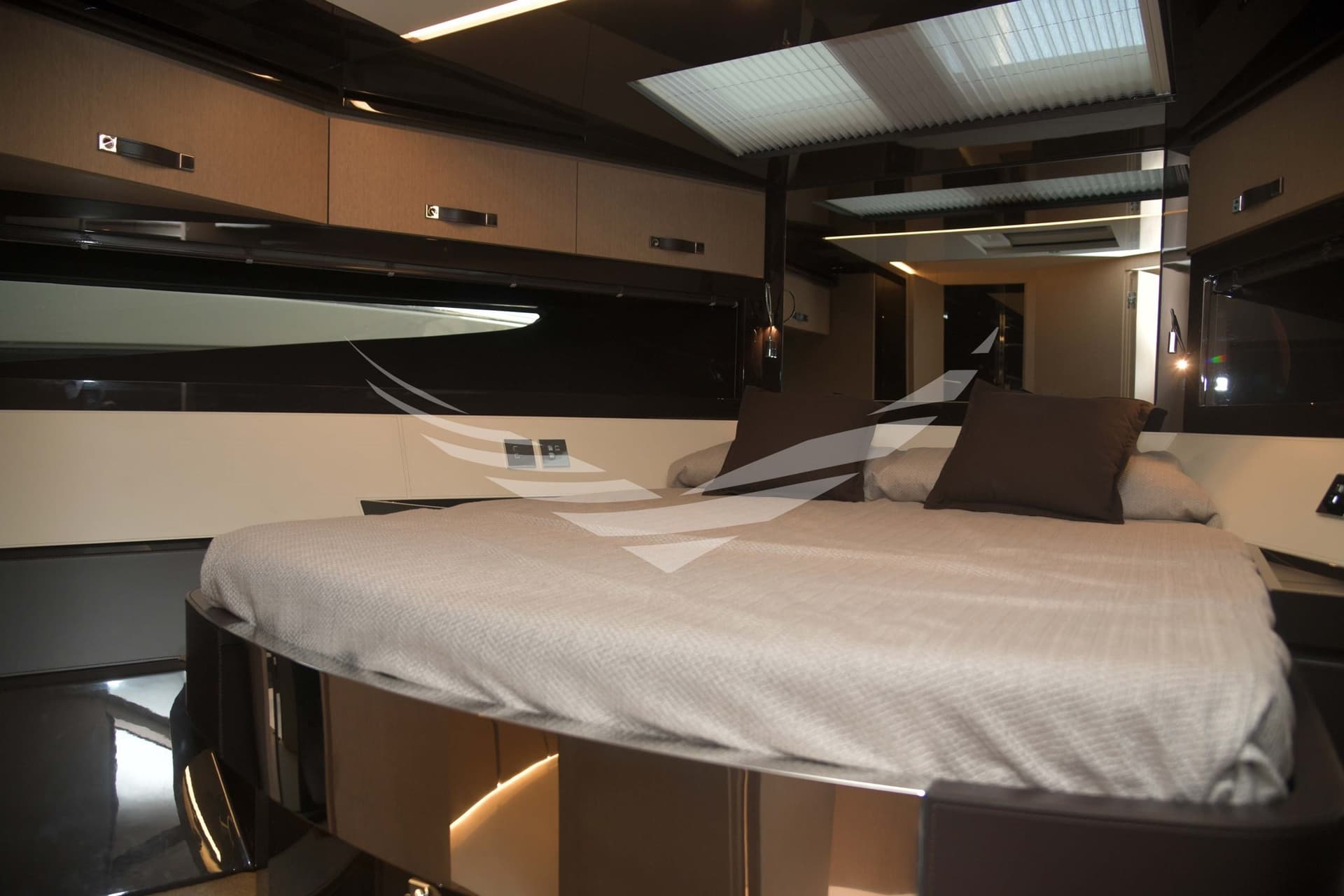 Riva 56 RIVALE usato - foto hero 22