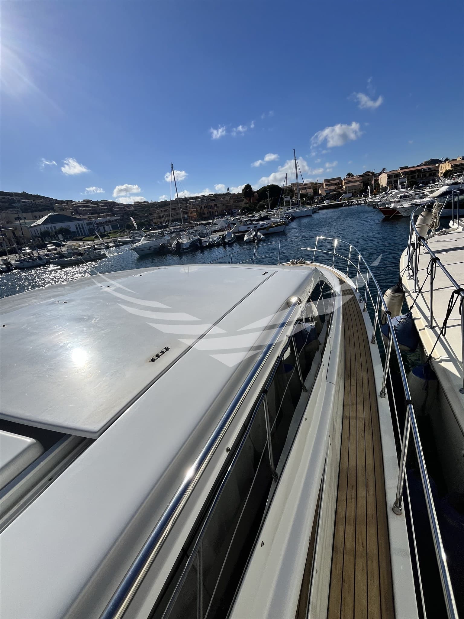 Dellapasqua Dc 16 Elite usato - dettaglio 2