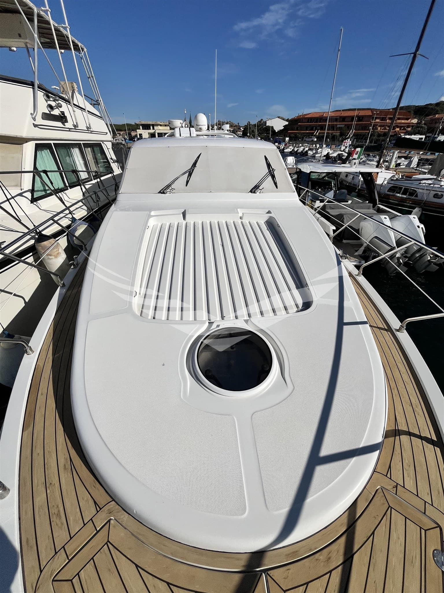 Dellapasqua Dc 16 Elite usato - dettaglio 4