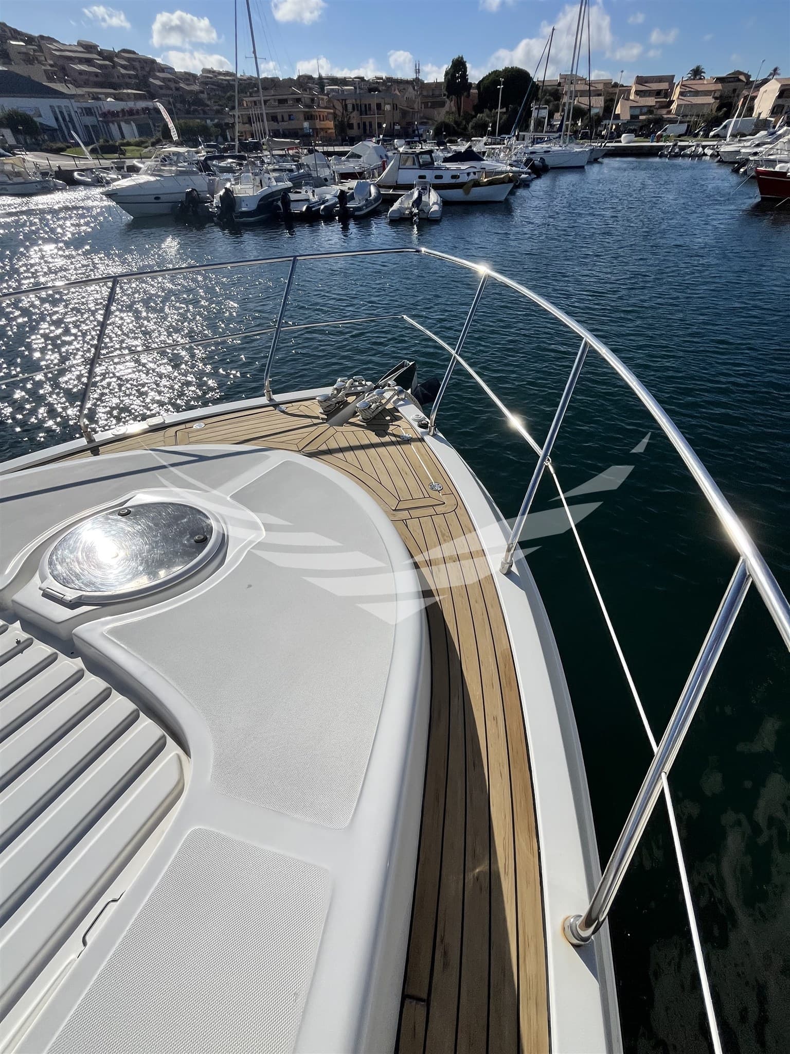 Dellapasqua Dc 16 Elite usato - dettaglio 3