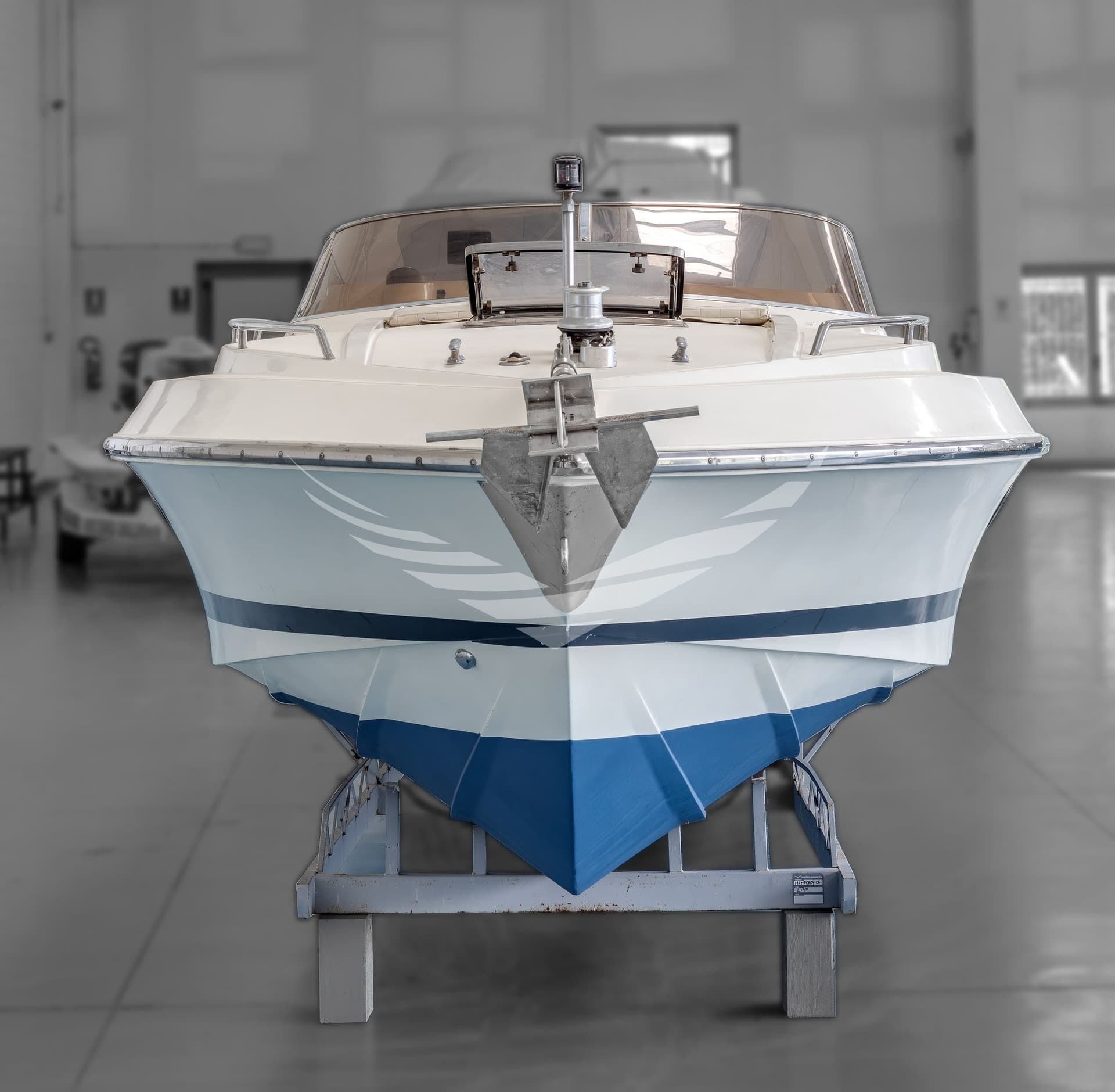 Colombo Colombo 33 - Detail View 1 Colombo Colombo 33 - Detail View 1