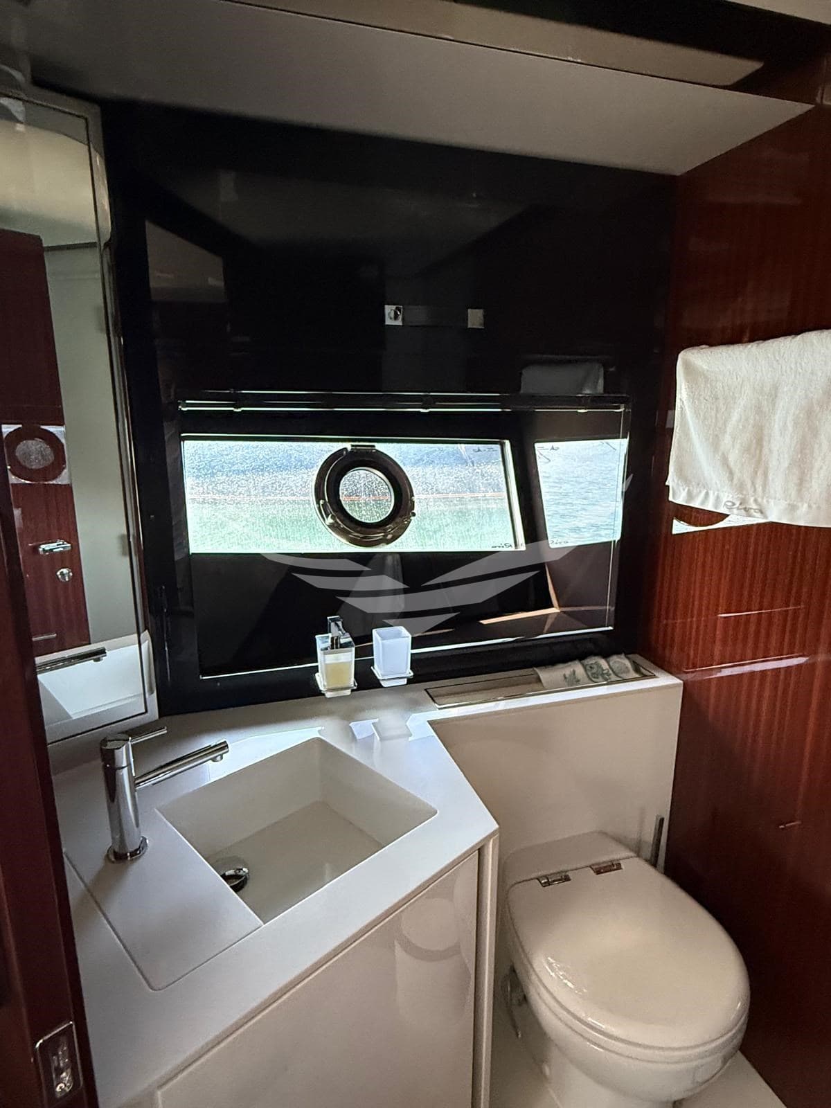 Riva 56 RIVALE usato - foto hero 15