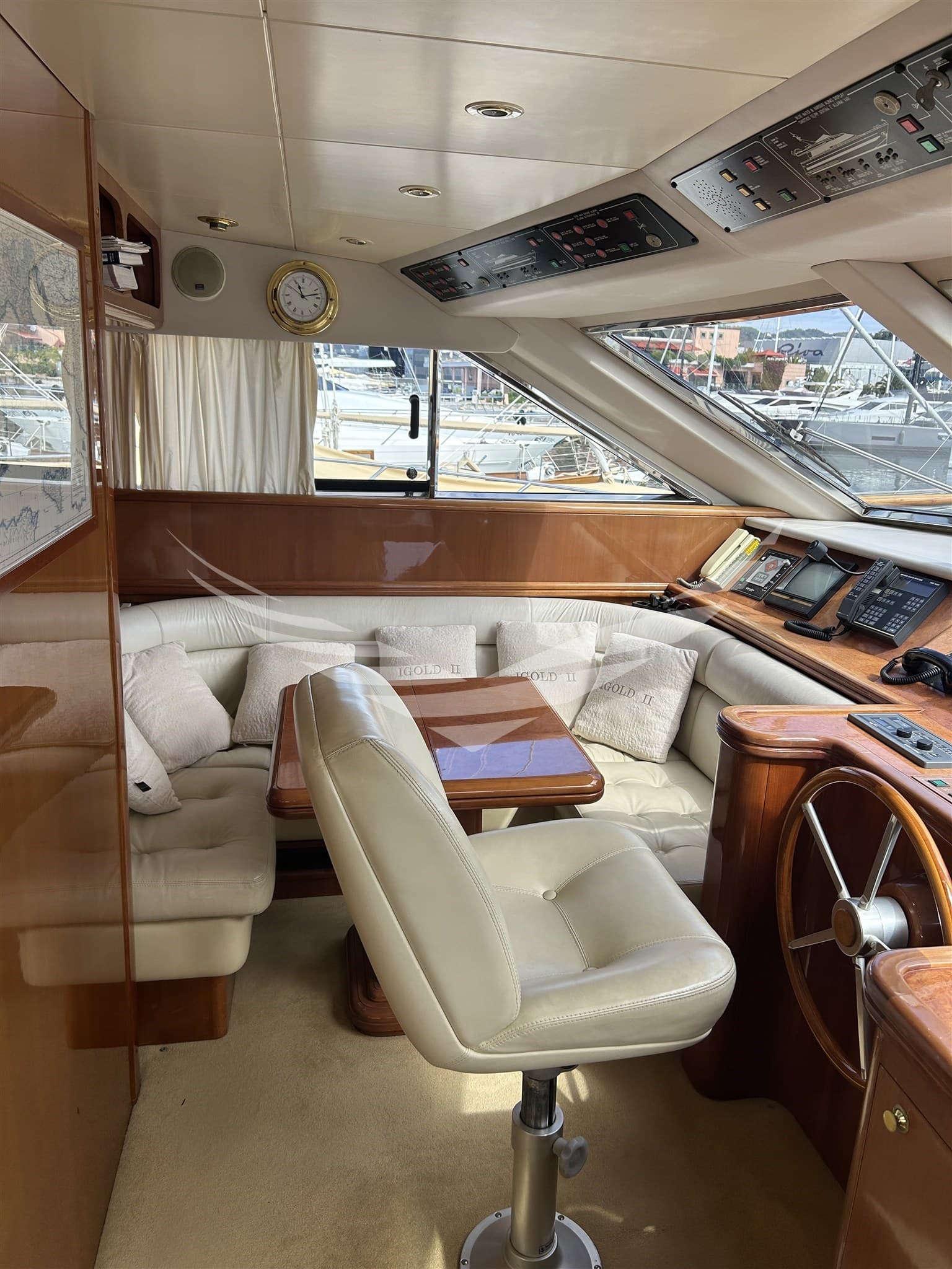 Falcon Yachts FALCON 82 S gebraucht - Hauptbild 8