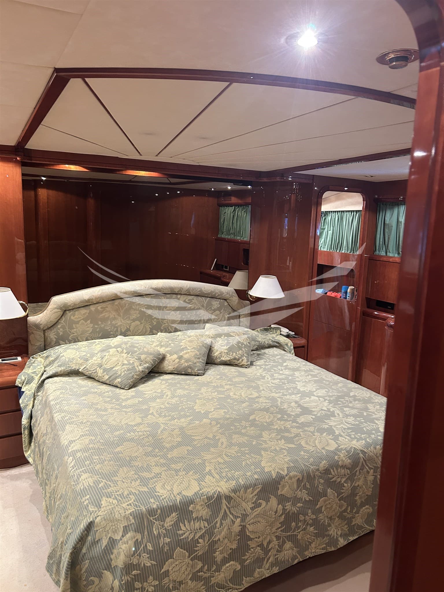 Falcon Yachts FALCON 82 S gebraucht - Hauptbild 13