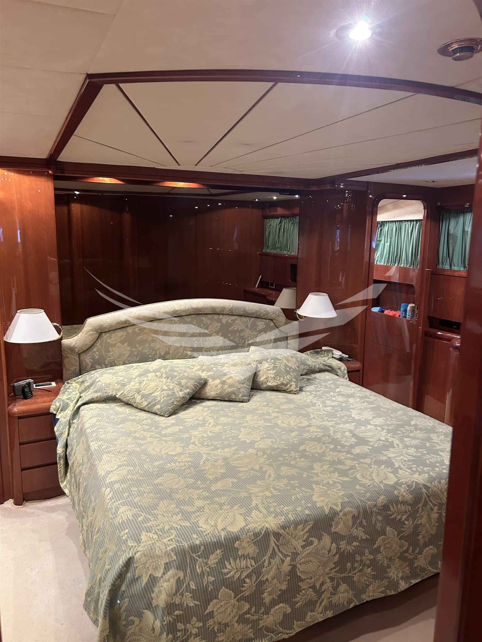 Falcon Yachts FALCON 82 S gebraucht - Hauptbild 15