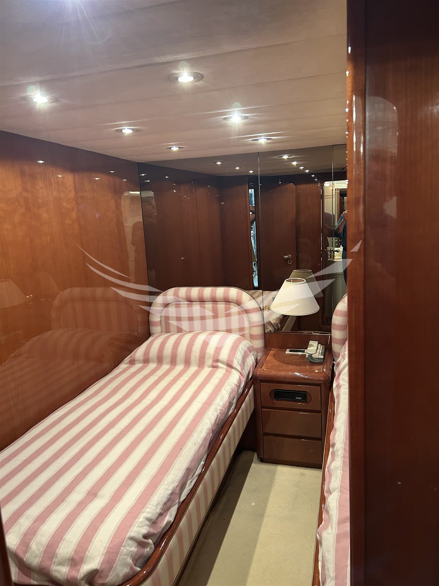 Falcon Yachts FALCON 82 S gebraucht - Hauptbild 18