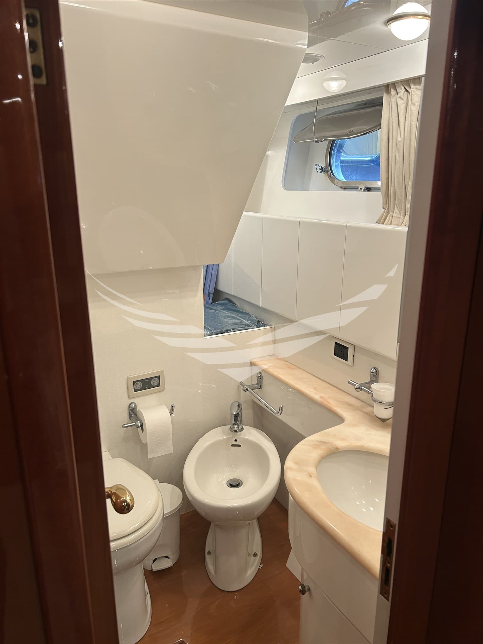 Falcon Yachts FALCON 82 S gebraucht - Hauptbild 21
