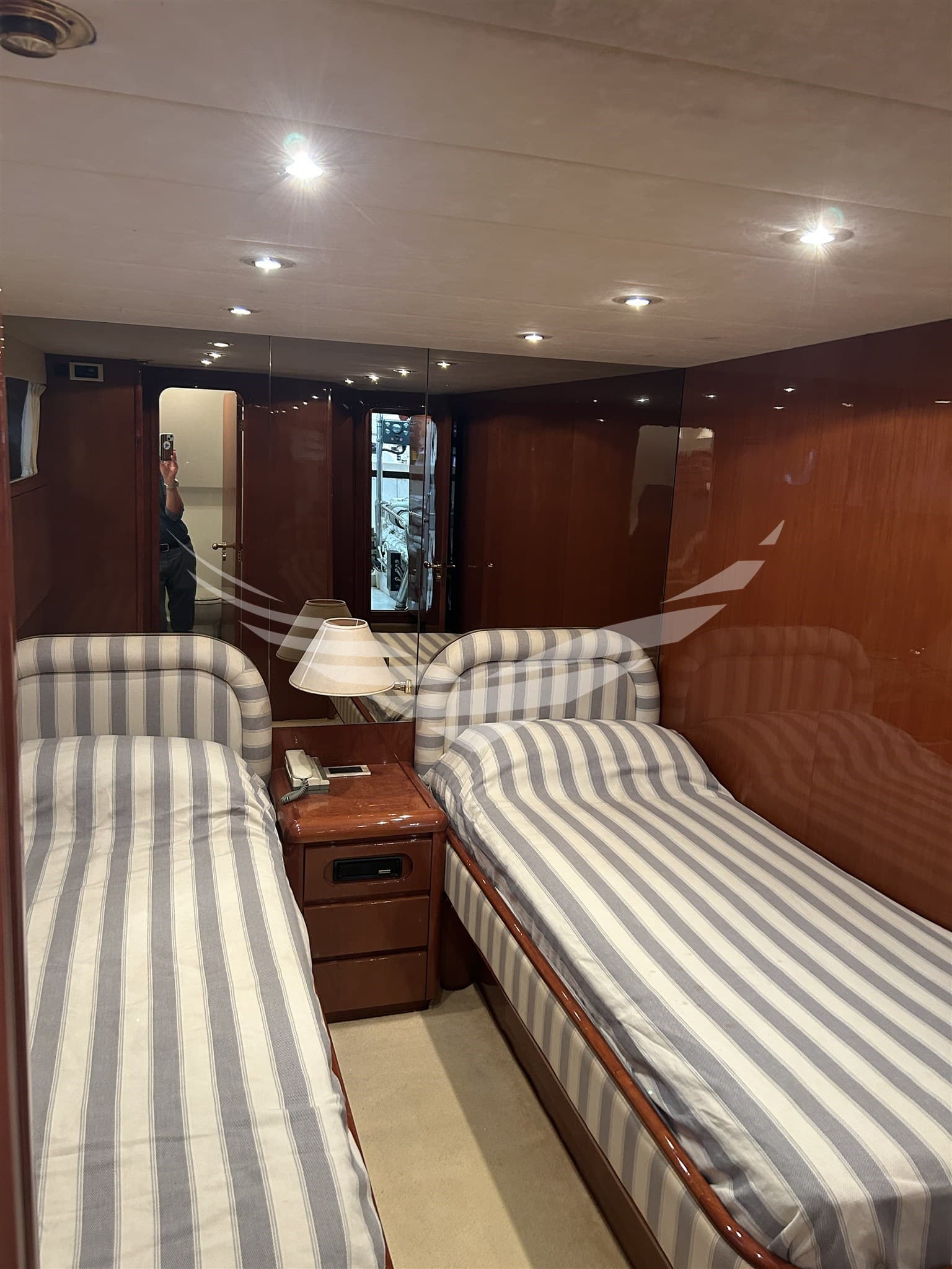 Falcon Yachts FALCON 82 S gebraucht - Hauptbild 17