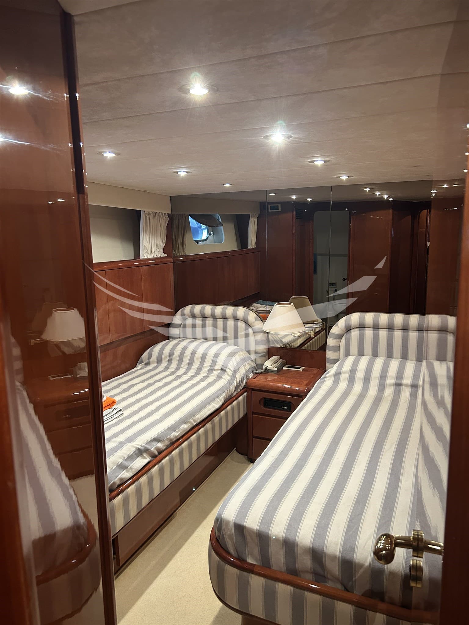 Falcon Yachts FALCON 82 S gebraucht - Hauptbild 16