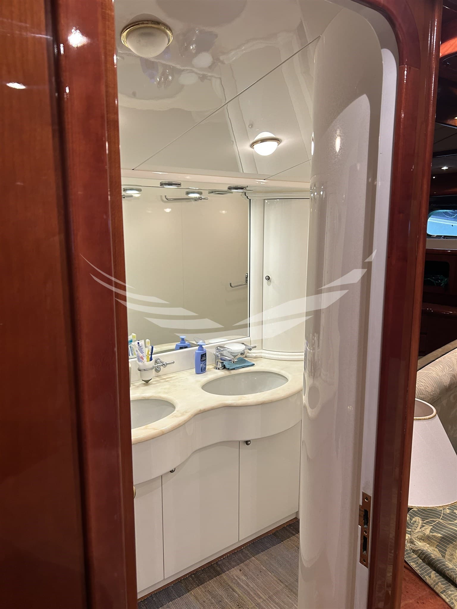 Falcon Yachts FALCON 82 S gebraucht - Hauptbild 20