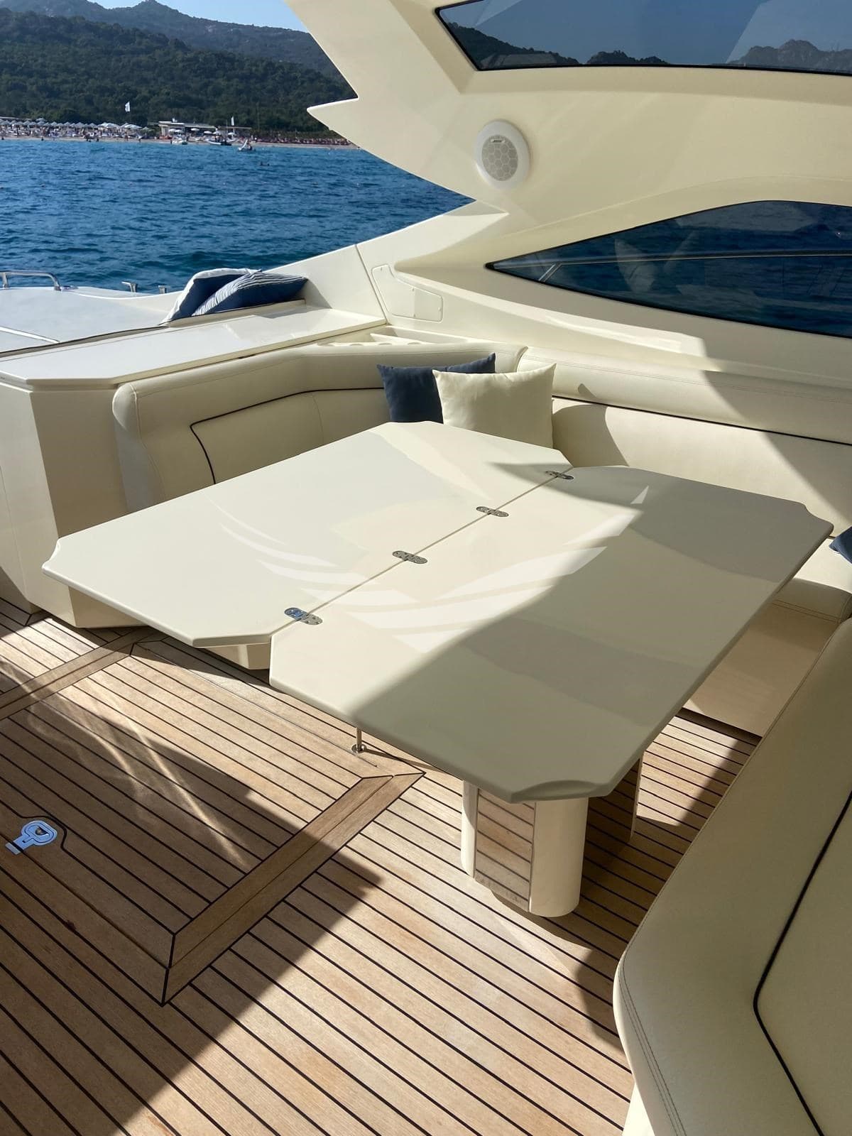 Cantieri di Sarnico 60 usato - foto hero 7