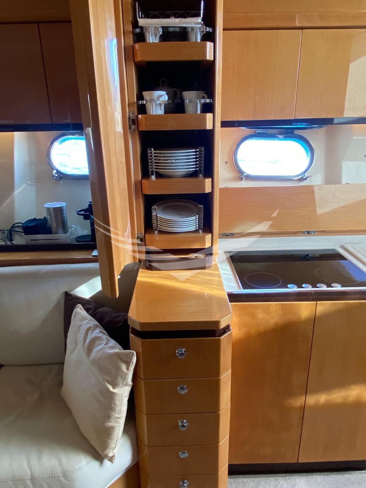Cantieri di Sarnico 60 usato - foto hero 11